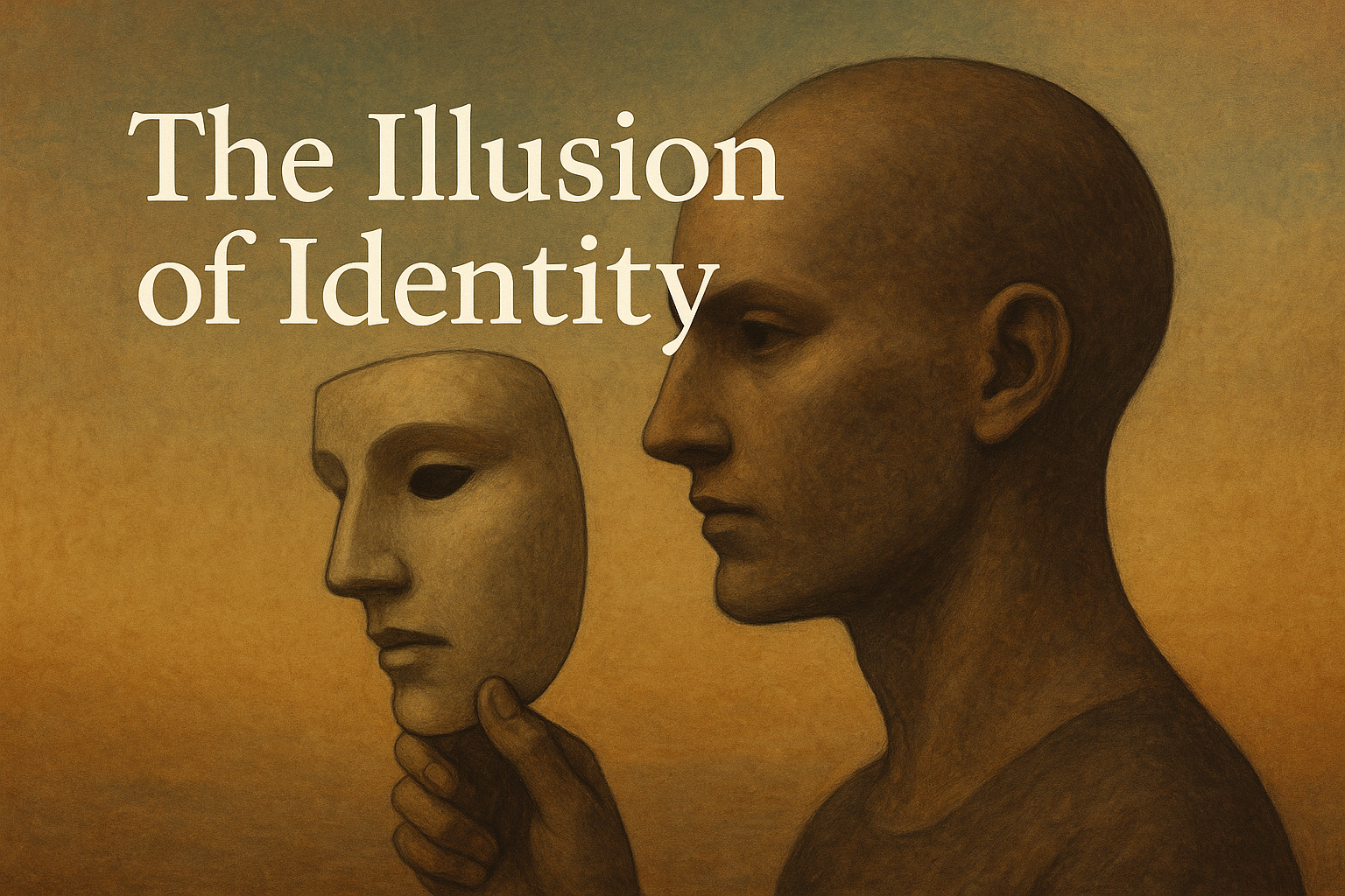 The Illusion of Identity