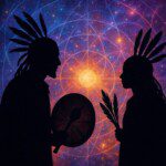 Group logo of The Shamanic Path: Initiation, Spirit, and Healing