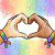 Group logo of LGBTQ+ Support and Discussion