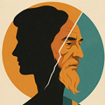 Group logo of The Young Man and the Sage Discussion