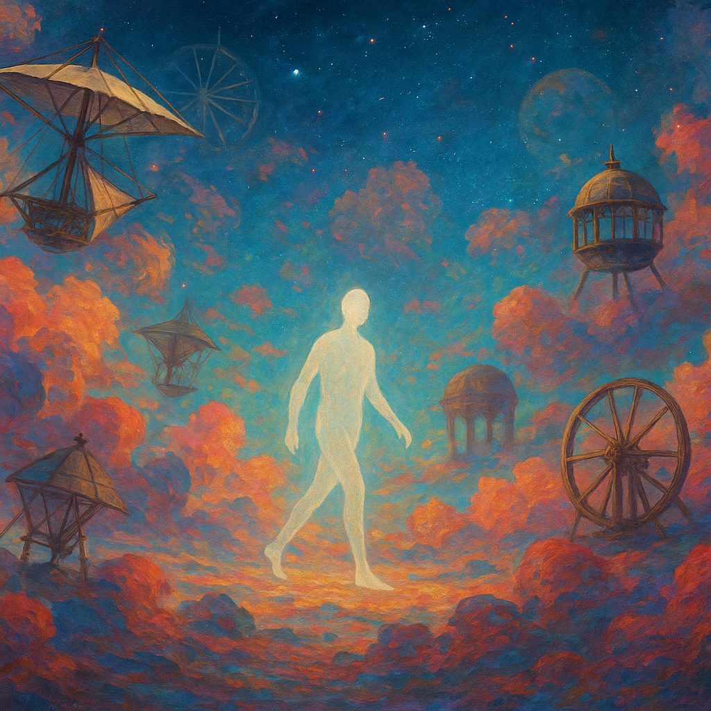 dreamwalker